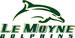 Le Moyne logo
